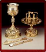 Chalice set - 110XL