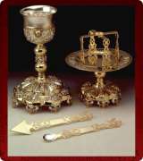 Chalice set - 134XL