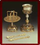 Chalice set - 143XL