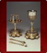 Chalice set - 150XXL
