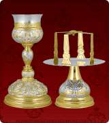Chalice set - 242GSXL