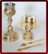 Chalice set - 247
