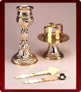 Chalice set - 264L