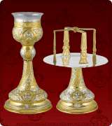 Chalice set - 297GSL