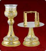 Chalice set - 297GSM
