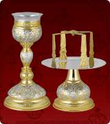 Chalice set - 388GSL