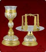 Chalice set - 388GSM