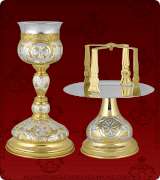 Chalice set - 388GSXL