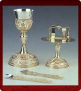 Chalice set - 395L