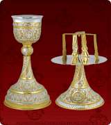 Chalice set - 405GSXXL