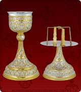 Chalice set - 405GSXXXL