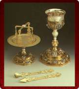 Chalice set - 451XL