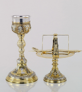 Chalice set - 40318
