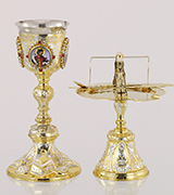 Chalice set - 40362