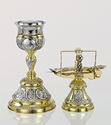 Chalice set - 40642