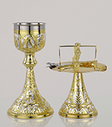 Chalice set - 40937