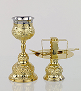 Chalice set - 40939