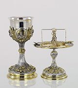 Chalice set - 40968