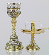Chalice set - 41376