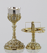 Chalice set - 42694