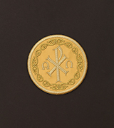 Ripidia (Pall) - US42406
