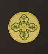 Ripidia (Pall) - US42408