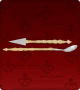 Communion set - 820L
