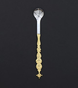 Communion Spoon - US821L