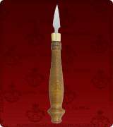 Communion Lance - 830M