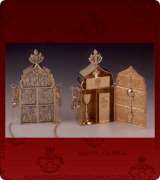 Communion Kit - 110