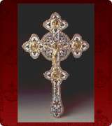 Blessing Cross - 126XL