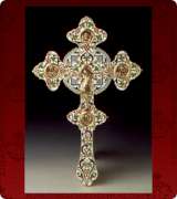Blessing Cross - 128XL