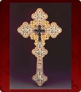 Blessing Cross - 132XXL