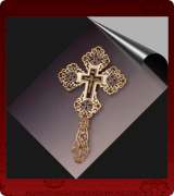 Blessing Cross - 190XL