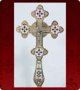 Blessing Cross - 232L