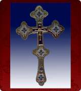 Blessing Cross - 233