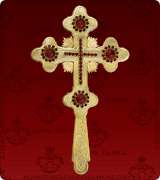 Blessing Cross - 246L