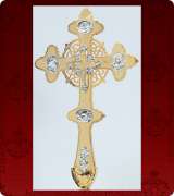 Blessing Cross - 262L
