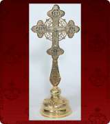 Blessing Cross - 267LB