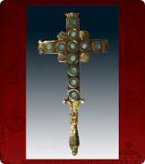Blessing Cross - 280