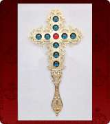Blessing Cross - 3203
