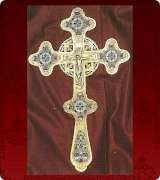 Blessing Cross - 3205