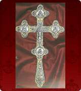 Blessing Cross - 3210A