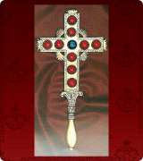 Blessing Cross - 3211
