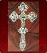 Blessing Cross - 3212A