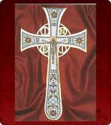 Blessing Cross - 3214