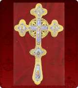 Blessing Cross - 3218