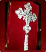 Blessing Cross - 610