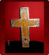 Blessing Cross - 619