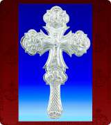 Blessing Cross - 620